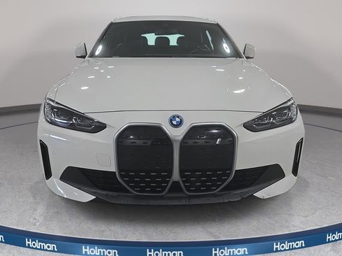 Certified 2023 BMW i4 eDrive35 RWD image 2