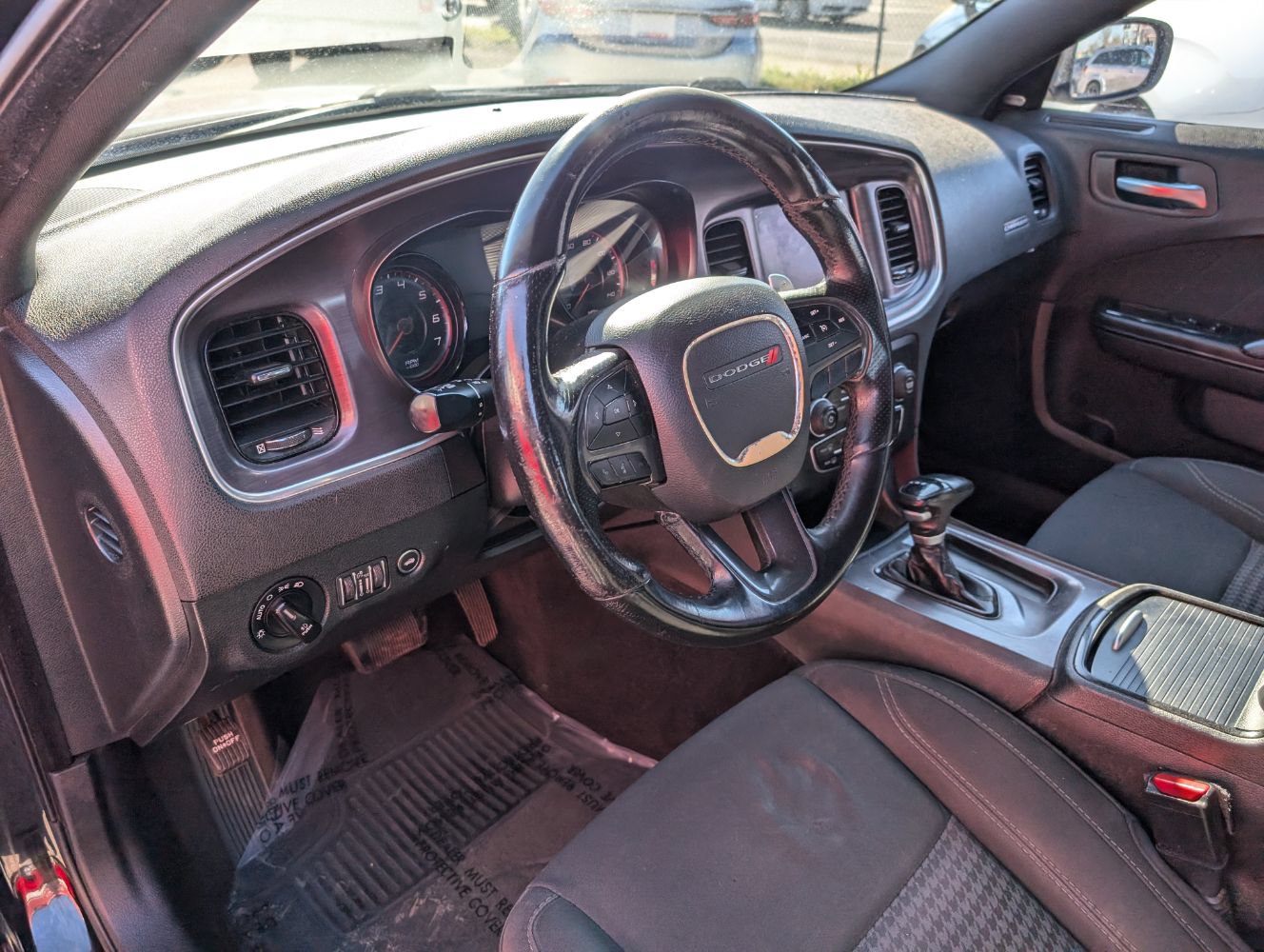 Used 2018 Dodge Charger GT w/ Driver Confidence Group AWD/4WD image 12