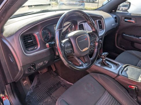 Used 2018 Dodge Charger GT w/ Driver Confidence Group image 12