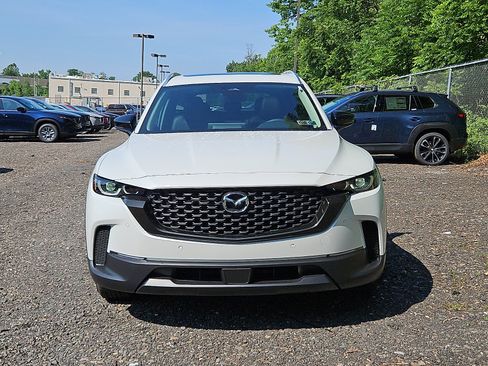 New 2026 MAZDA CX-50 AWD 2.5 S w/ Weather Package image 2