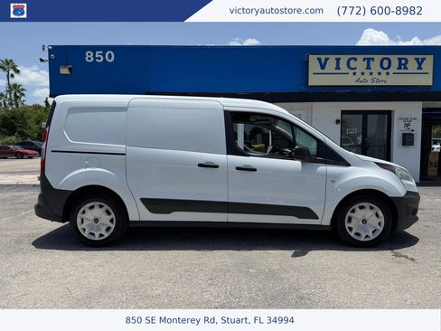 Used 2017 Ford Transit Connect XL FWD image 2