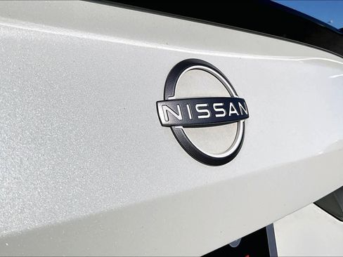 Used 2023 Nissan Altima 2.5 SR image 31