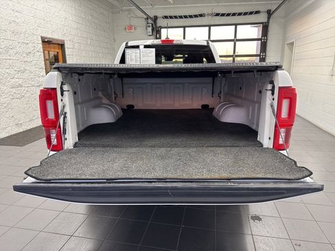 Used 2020 Ford Ranger XLT w/ FX2 Package image 10