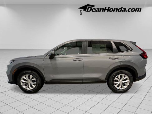 New 2026 Honda CR-V LX image 2