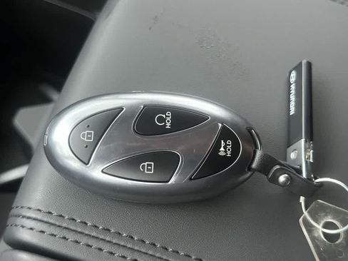 New 2026 Hyundai Santa Fe SEL FWD image 29
