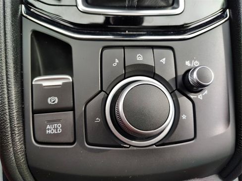 Used 2025 MAZDA CX-5 AWD 2.5 S w/ Preferred Package image 24