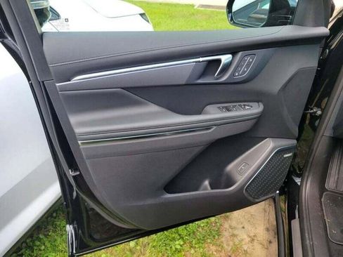 New 2026 Buick Enclave Sport Touring w/ Power Package image 24