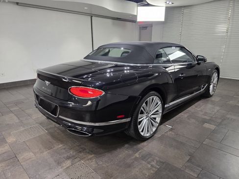 Used 2022 Bentley Continental GT Speed image 27