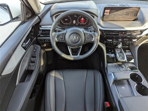 Certified 2024 Acura MDX FWD image 13