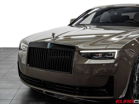 Used 2025 Rolls-Royce Ghost AWD/4WD image 14