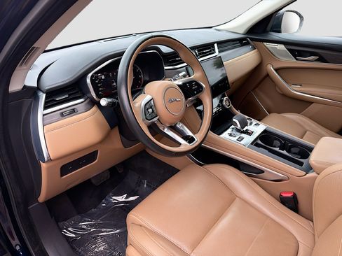 Used 2022 Jaguar F-PACE S AWD/4WD image 26