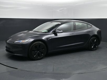Used 2024 Tesla Model 3 Standard Range