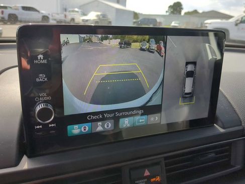 New 2025 Honda Pilot TrailSport image 20