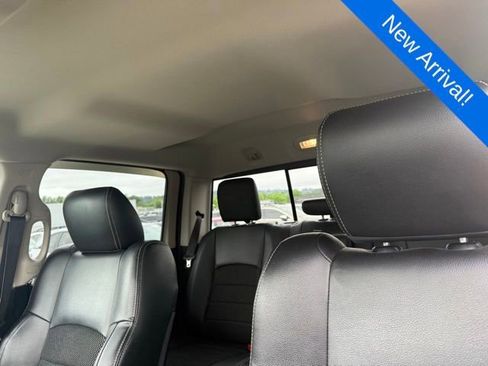 Used 2018 RAM 1500 Sport AWD/4WD image 10