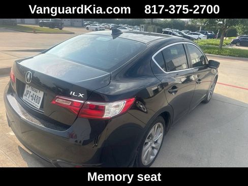 Used 2016 Acura ILX FWD image 3