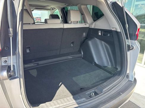Used 2017 Honda CR-V EX image 20