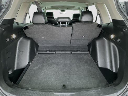 Used 2024 Honda CR-V EX-L image 19
