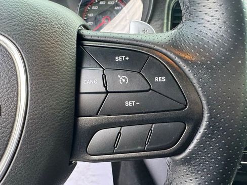 Used 2023 Dodge Charger Scat Pack w/ Daytona Edition Group RWD image 18