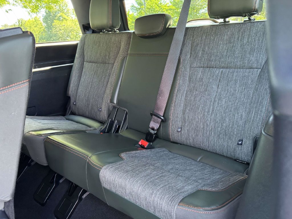 Used 2024 Ford Expedition Timberline AWD/4WD image 18