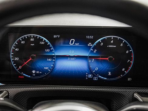 Certified 2023 Mercedes-Benz CLA 250 image 16