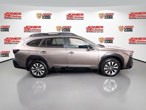 Used 2023 Subaru Outback Limited w/ Popular Package #2 AWD/4WD image 20