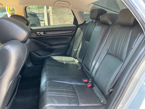 Used 2022 Honda Accord Sport Special Edition image 13