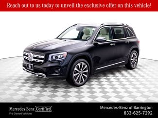 Used 2023 Mercedes-Benz GLB 250 4MATIC 360° Tour