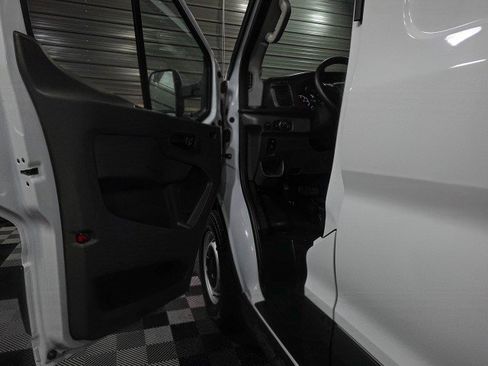 Used 2024 Ford Transit 350 148 High Roof Extended RWD image 30