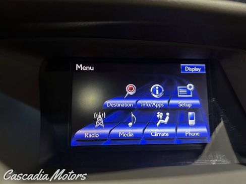 Used 2013 Lexus RX 450h AWD w/ Navigation Pkg image 37