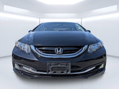 Used 2014 Honda Civic Hybrid image 7