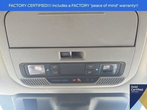 Used 2021 Ford F150 XLT w/ Equipment Group 302A High AWD/4WD image 27
