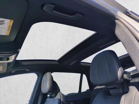 Certified 2024 Mercedes-Benz EQS 450+ SUV image 19