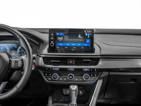 New 2025 Acura ADX A-Spec image 15