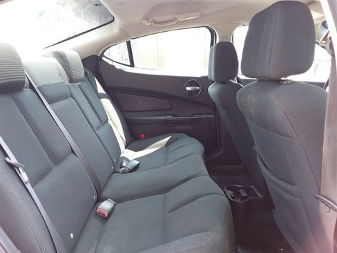 Used 2008 Pontiac Grand Prix image 14