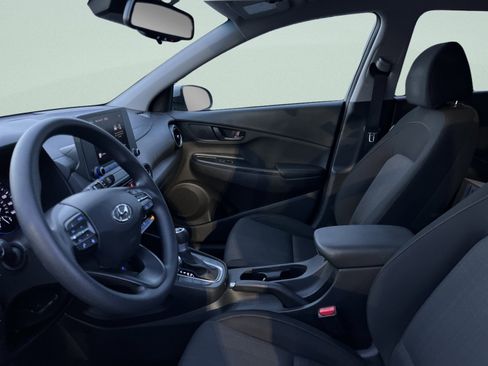 Used 2023 Hyundai Kona SEL image 10