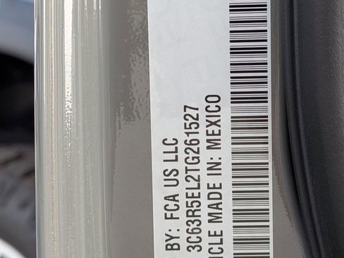 New 2026 RAM 2500 Rebel w/ Rebel Level 2 Equipment Group image 38