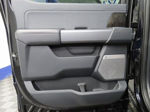 Used 2024 Ford F350 Lariat w/ Lariat Ultimate Package image 56