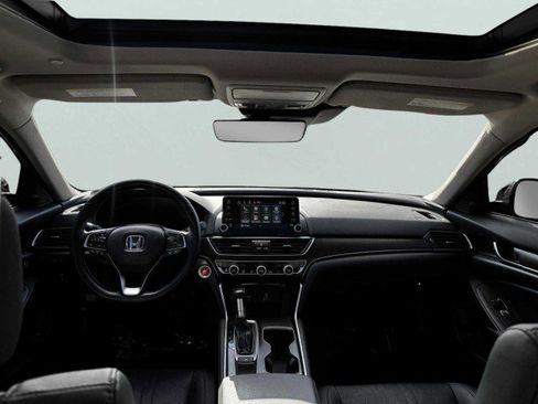 Used 2020 Honda Accord EX-L image 34