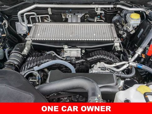 Used 2023 Subaru Ascent Premium w/ Convenience Package AWD/4WD image 25