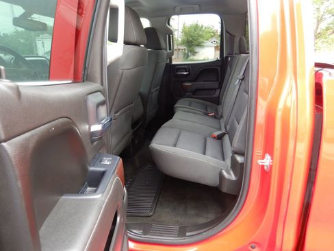 Used 2016 GMC Sierra 1500 SLE w/ SLE Value Package image 17