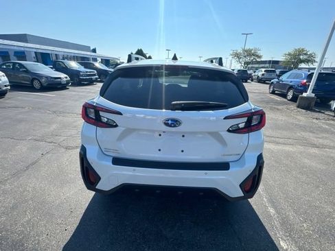 Certified 2025 Subaru Crosstrek 2.5i Limited AWD/4WD image 5
