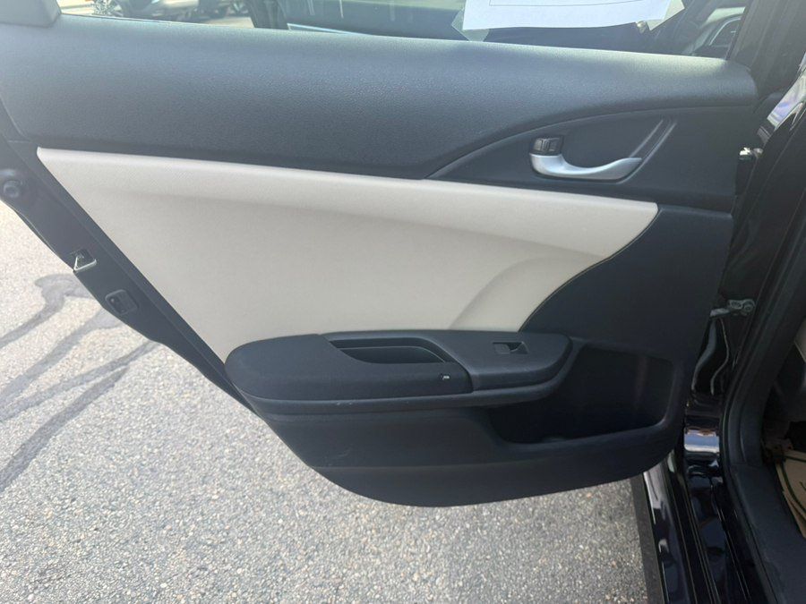 Used 2016 Honda Civic EX image 20