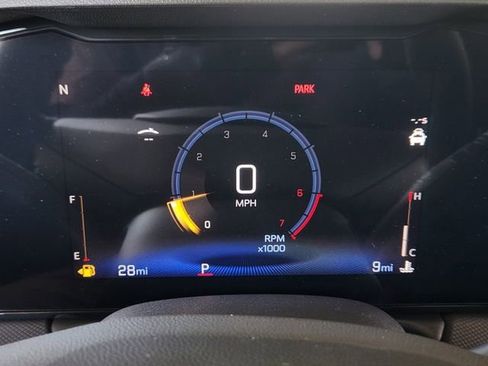 New 2026 Chevrolet TrailBlazer ACTIV w/ Convenience Package image 33