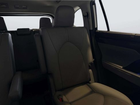 Used 2021 Toyota Highlander Limited AWD/4WD image 33