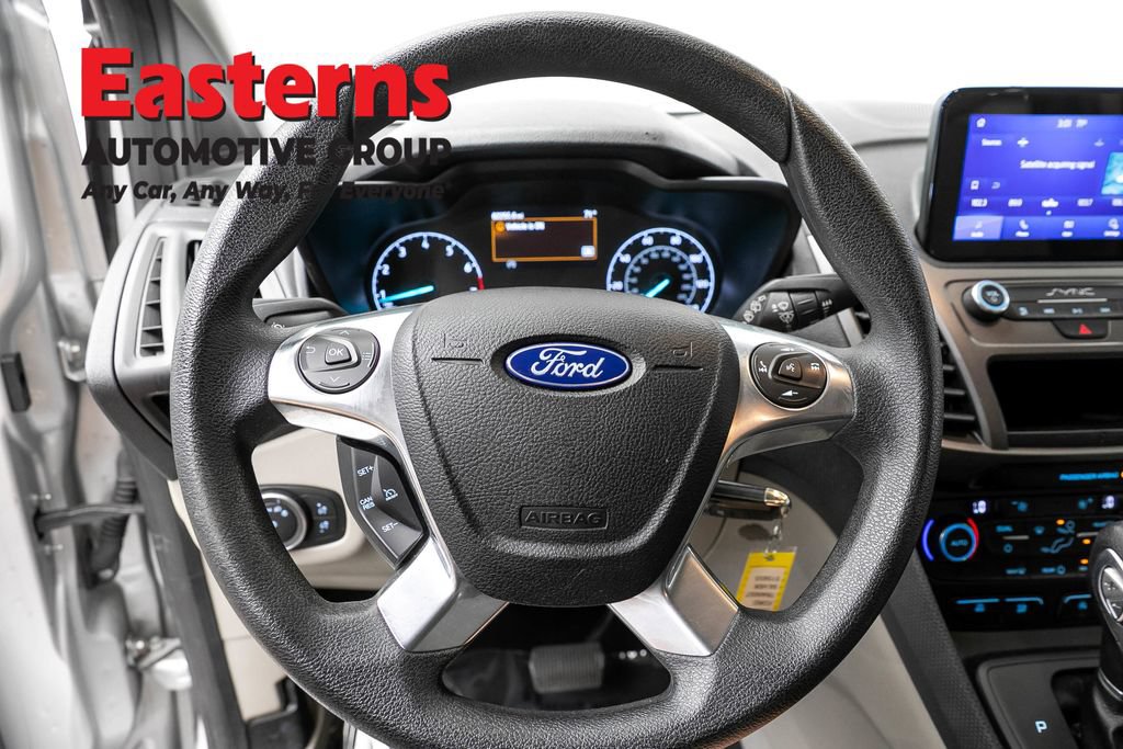 Used 2022 Ford Transit Connect XLT FWD image 11