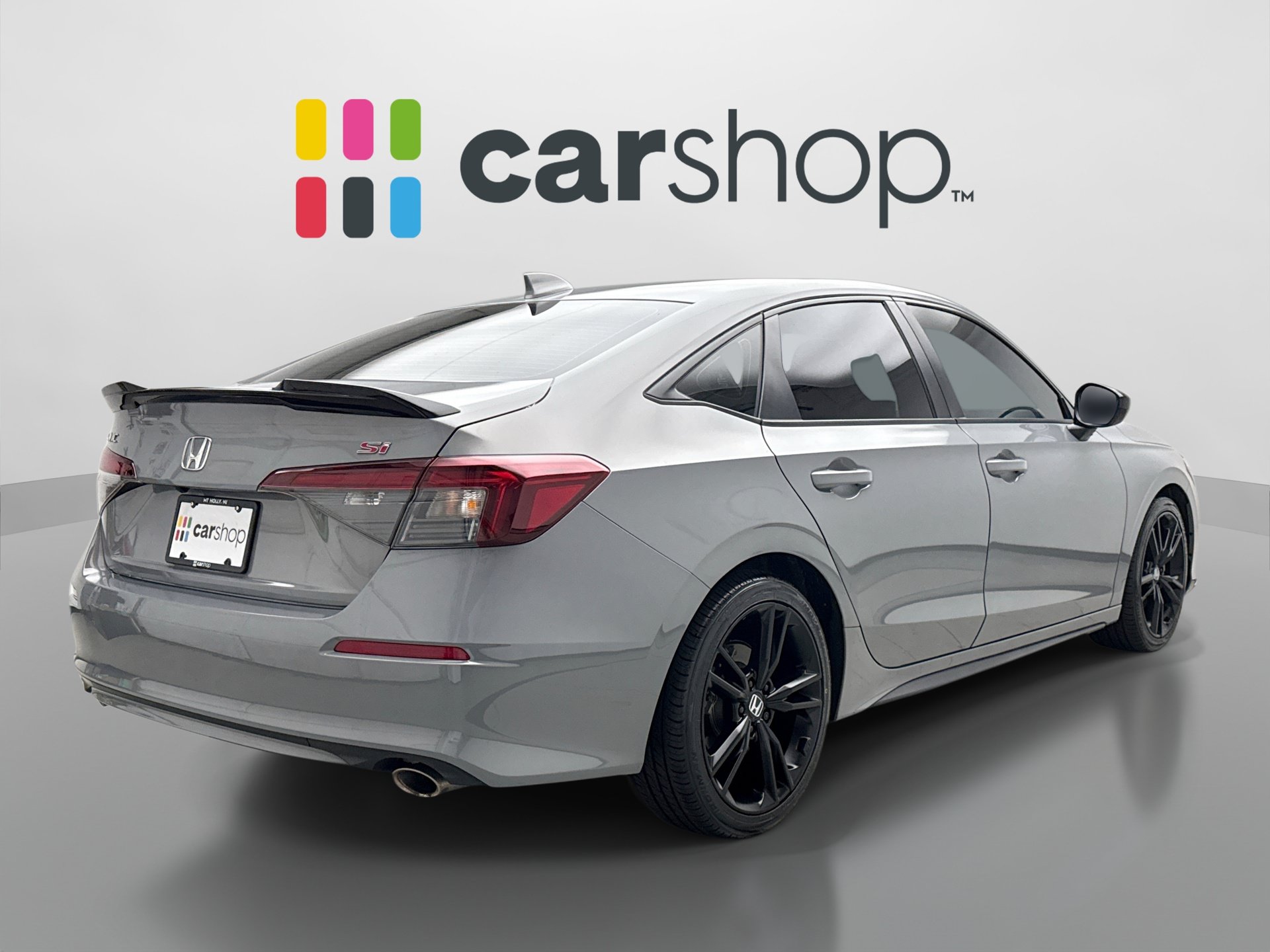 Used 2025 Honda Civic Si image 5