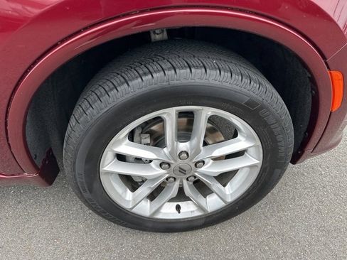 Used 2022 Dodge Durango GT image 8