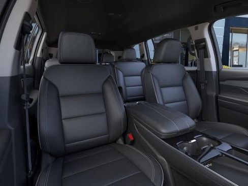 New 2026 Buick Enclave Preferred w/ Power Package image 16