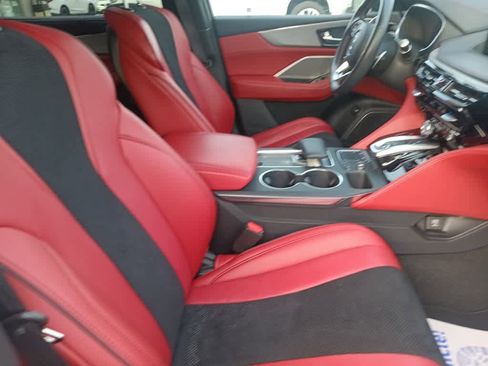 Used 2023 Acura MDX A-Spec image 24