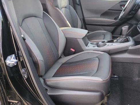 New 2026 Subaru Crosstrek 2.5i Limited image 21